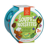 La soupe aux noisettes (Fr)