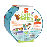 La soupe aux noisettes (Fr)