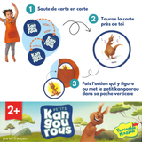 Petits kangourous (Fr)