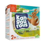 Petits kangourous (Fr)