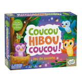Coucou Hibou Coucou (Fr)