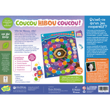 Coucou Hibou Coucou (Fr)