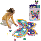 Papillon - 53 mcx Plancher