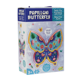 Papillon - 53 mcx Plancher