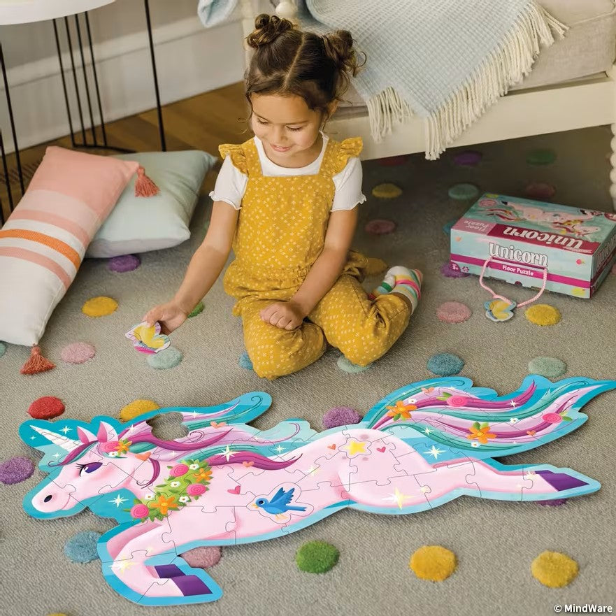 Licorne - 44 mcx Plancher