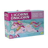 Licorne - 44 mcx Plancher