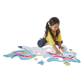 Licorne - 44 mcx Plancher