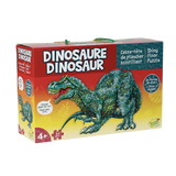 Dinosaure T-Rex - 51 mcx Plancher