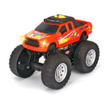 Dickie - Camion Ford Raptor cascadeur 25 cm