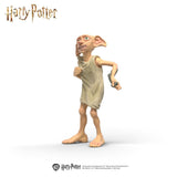 Dobby with sock