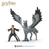 Harry Potter sur Buck