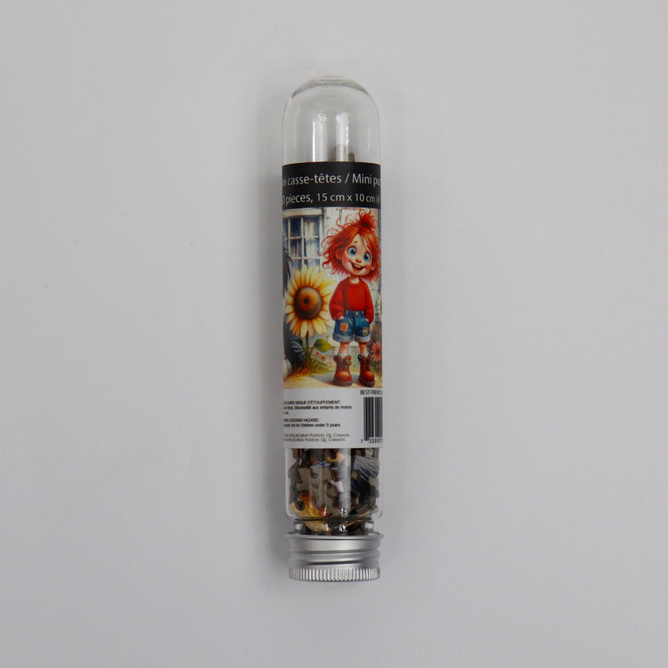 Best Friends - 150 pcs Mini