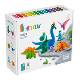 Hey Clay Set - Dinos