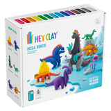 Hey Clay set - Mega Dinos