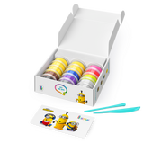 Clay set Hey Clay - The Minions