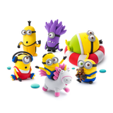 Clay set Hey Clay - The Minions