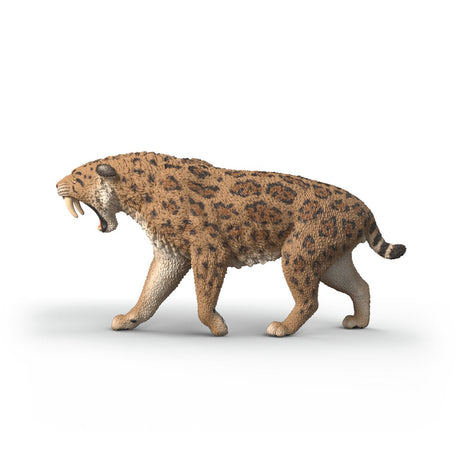 Smilodon