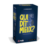 Qui dit mieux? (Fr)