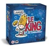 Le King des Joe Connaissant - Junior (Fr)