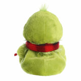 Palm Pals - Grinch with Scarf - 5 in