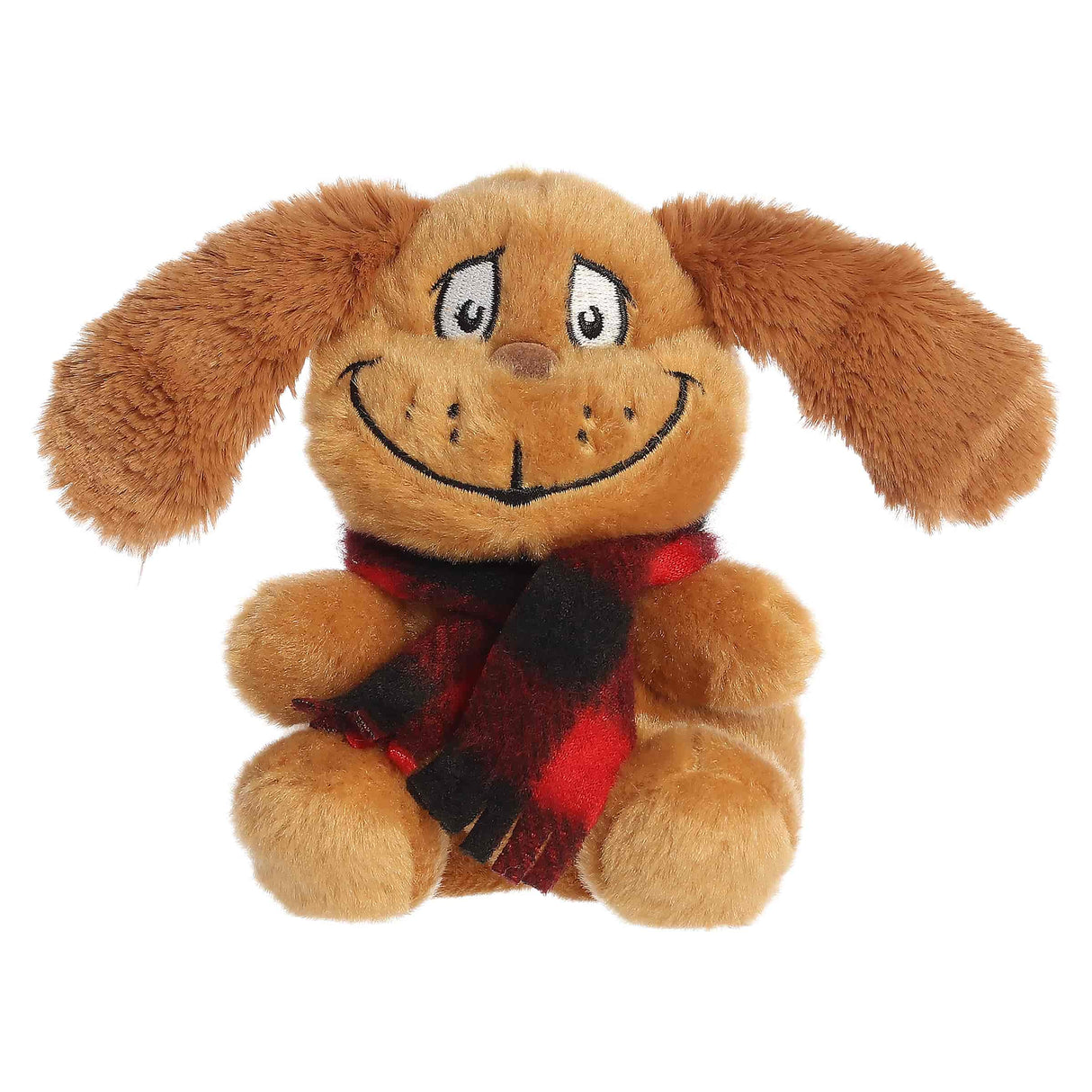 Palm Pals - Max avec foulard - 5 po