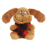 Palm Pals - Max avec foulard - 5 po