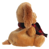 Palm Pals - Max avec foulard - 5 po