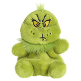 Palm Pals - Snarky Grinch - 5 in