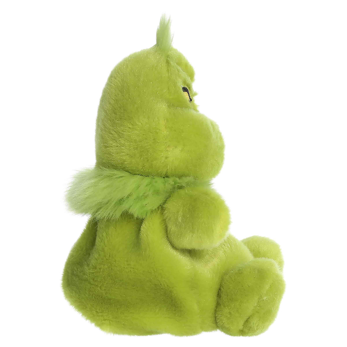 Palm Pals - Snarky Grinch - 5 in