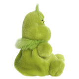 Palm Pals - Snarky Grinch - 5 in