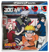 Naruto - 300 pcs