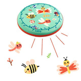 Flying Disc - Lovely Bugs