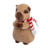 Capybara des fêtes