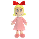 Dr. Seuss - Cindy-Lou Who - 12 po