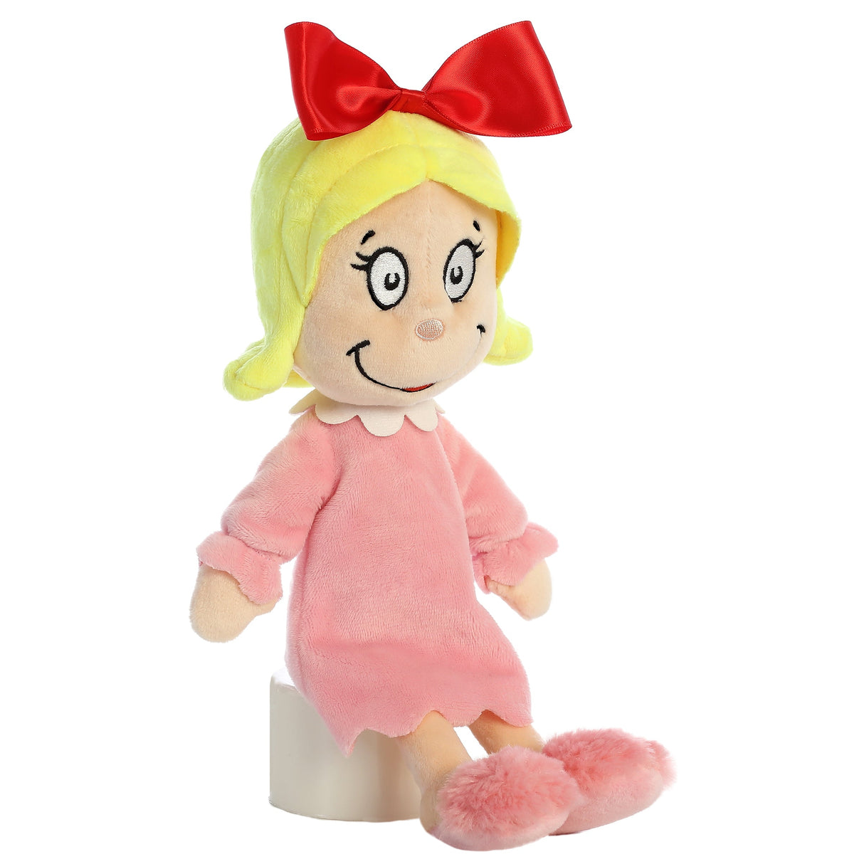 Dr. Seuss - Cindy-Lou Who - 12 po