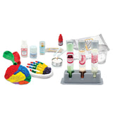 Médecin - Le Corps Humain (Bil)