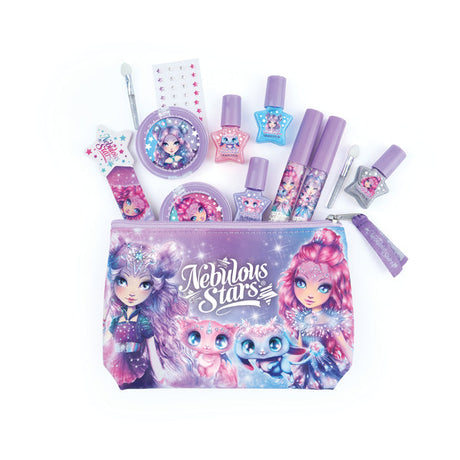 Coffret beauté - Nebulous Stars