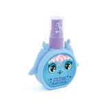 Spray corporel scintillant 45 ml - Nebulous Stars