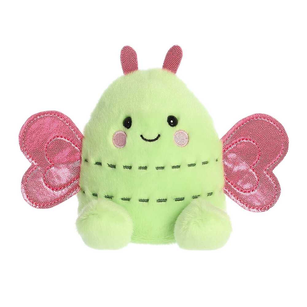 Palm Pals - Zephyr le papillon - 5 po