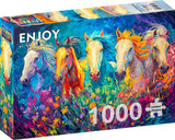 Bright Galloping - 1000 mcx