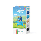 Hey Clay Set - Bluey