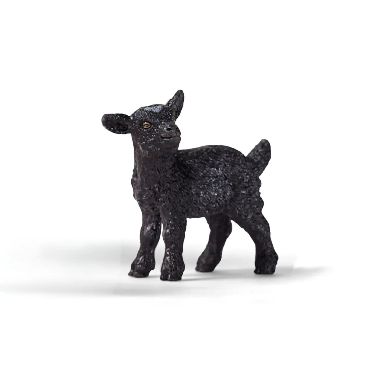 Chevreau noir