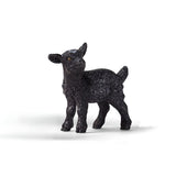 Chevreau noir