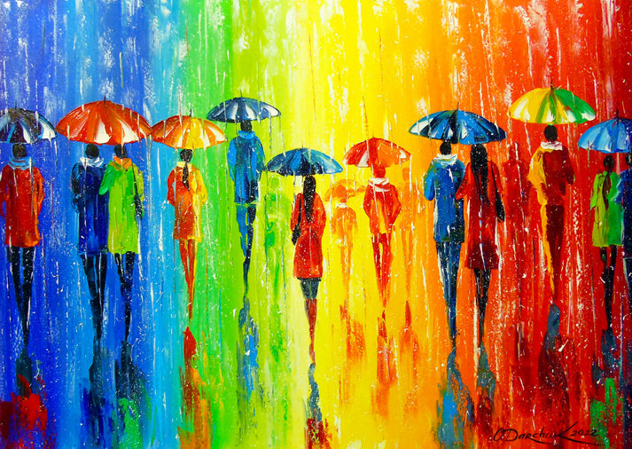 If it Rains - 1000 mcx