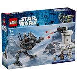 L’attaque du TR-TT - Star Wars