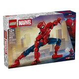 Figurine du héros Spider-Man - Marvel