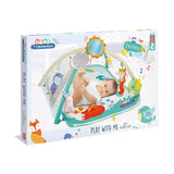 Baby Clementoni - Portique toi et moi