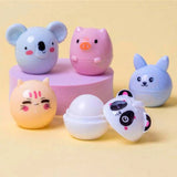 Cute Animals Lip Balm (assortment)