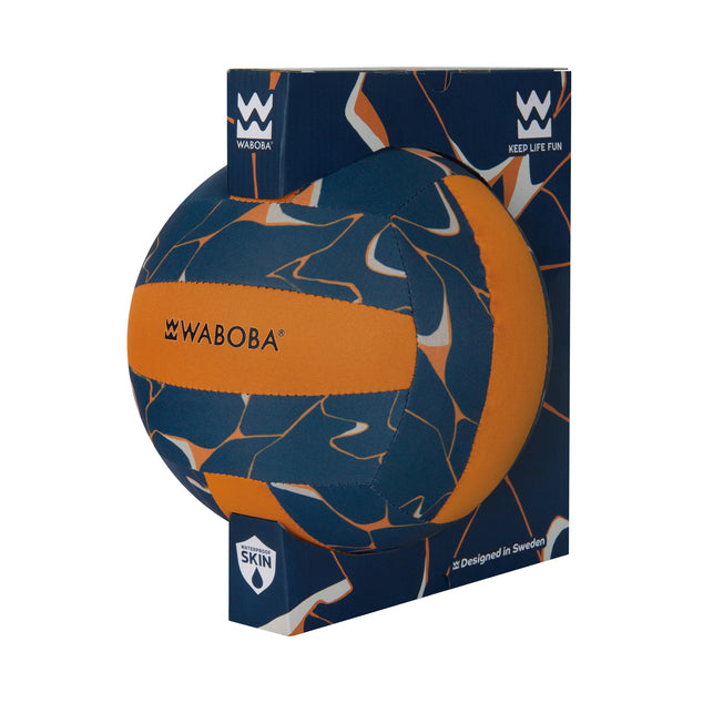 Waboba - Ballon de volleyball aquatique 8.5 po
