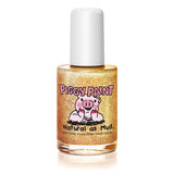 Piggy Paint Nail Polish - Heart of Gold